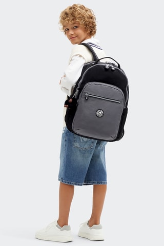 Mochila Seoul - Preto