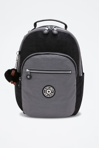 Mochila Seoul S - Preto