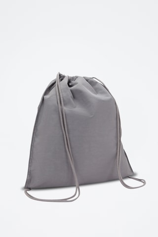 Mochila Supertaboo Inviting - Cinzento