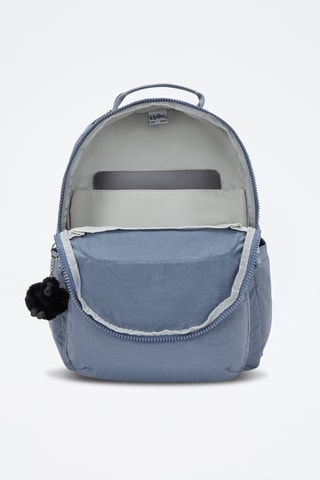 Mochila Seoul - Azul-cobalto