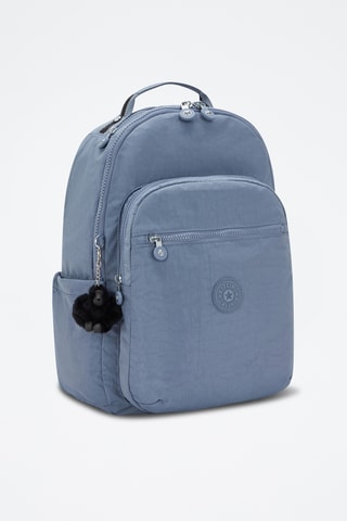 Mochila Seoul - Azul-cobalto