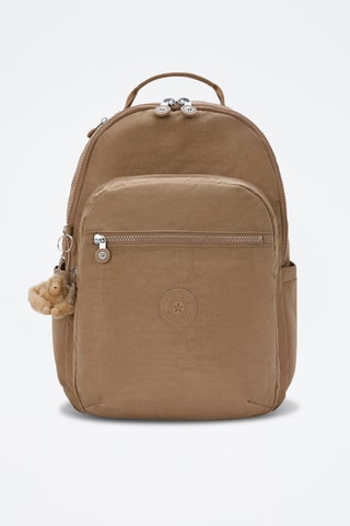 Mochila Seoul - Bege