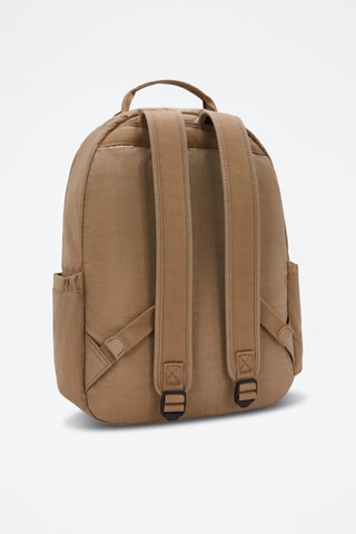 Mochila Seoul - Bege