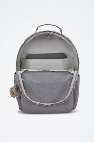 Mochila Seoul - Cinzento