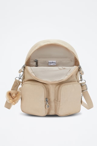 Mochila Firefly - Bege