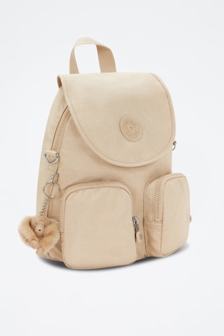 Mochila Firefly - Bege