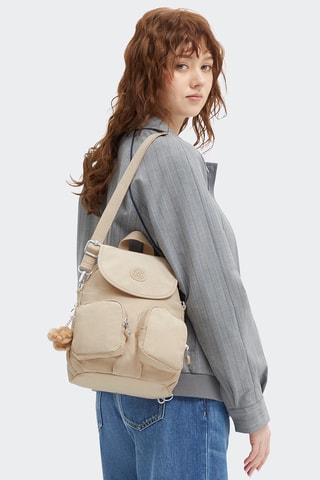 Mochila Firefly - Bege