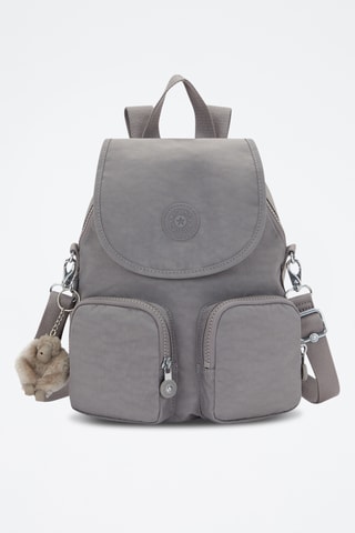 Mochila Firefly Up - Cinzento