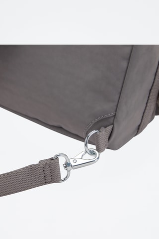 Mochila Firefly Up - Cinzento