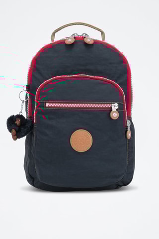 Mochila Clas Seouls - Azul-marinho