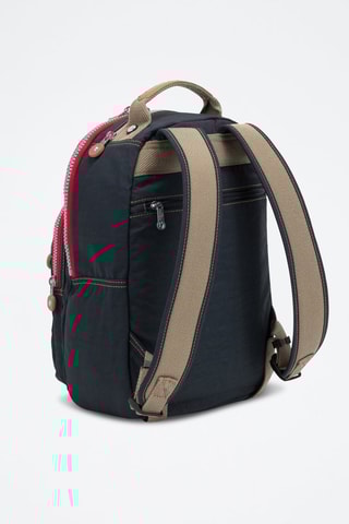 Mochila Clas Seouls - Azul-marinho