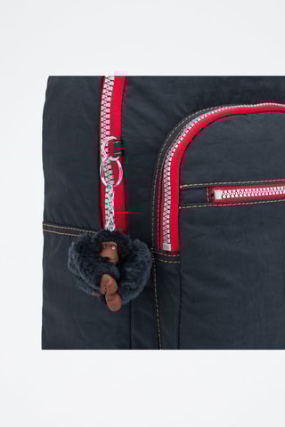 Mochila Clas Seouls - Azul-marinho