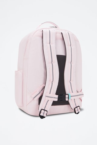 Mochila Seoul College Extra - Rosa-maquilhagem
