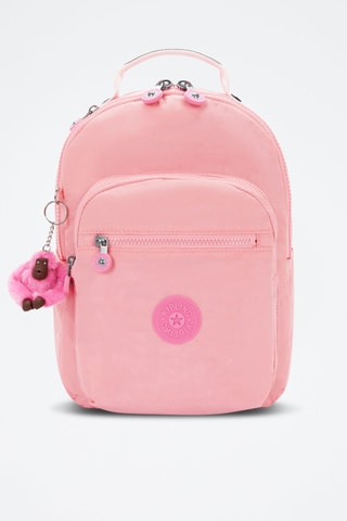 Mochila Seoul - Coral