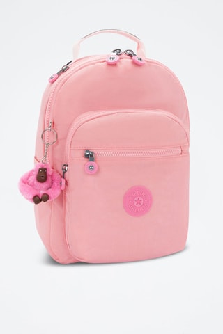 Mochila Seoul - Coral