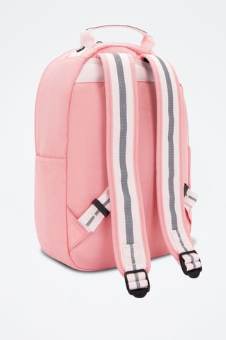 Mochila Seoul - Coral