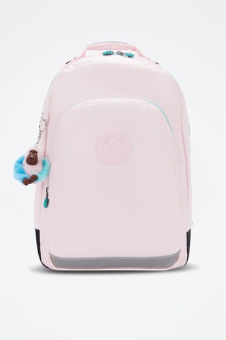 Mochila Class Room - Rosa-maquilhagem