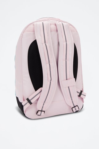 Mochila Class Room - Rosa-maquilhagem