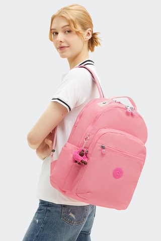 Mochila Seoul - Coral