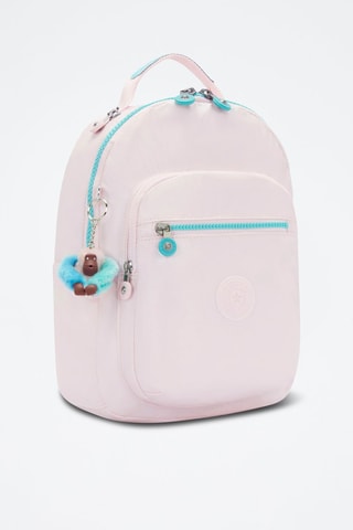 Mochila Seoul - Rosa-maquilhagem