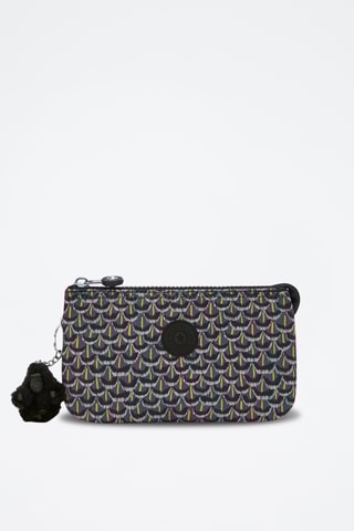 Pochete Creativity - Cinzento-escuro