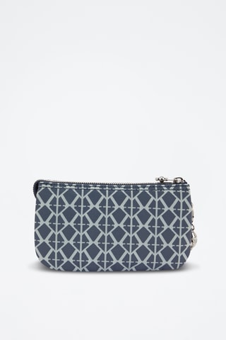 Pochete Creativity L - Azul-marinho