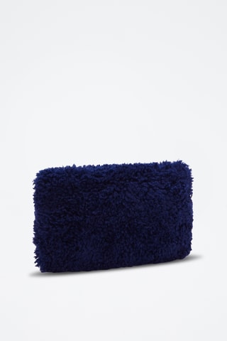 Pochete Anuli - Azul-noite