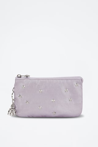 Pochete Creativity L - Malva