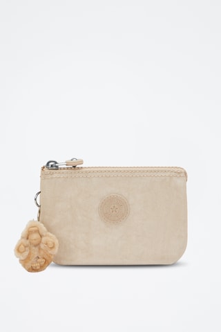 Pochete Creativity S - Bege