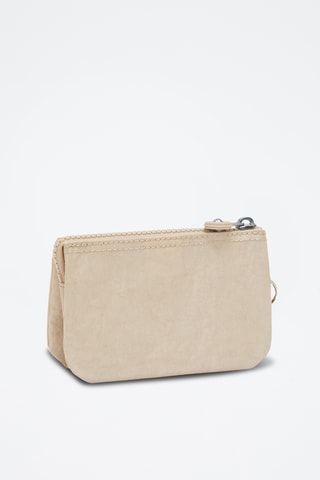 Pochete Creativity S - Bege