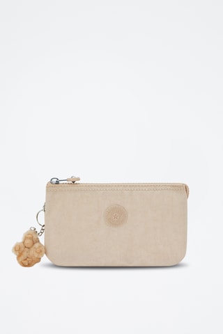 Pochete Creativity L - Bege