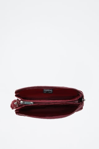 Pochete Creativity L - Bordô