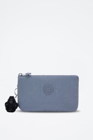 Pochete Creativity L - Azul-claro