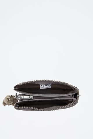 Pochete Creativity - Cinzento