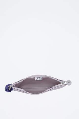 3 pochetes laka L - Azul-noite claro