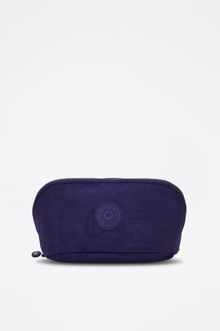 Bolsa de higiene Mirko M - Azul-marinho