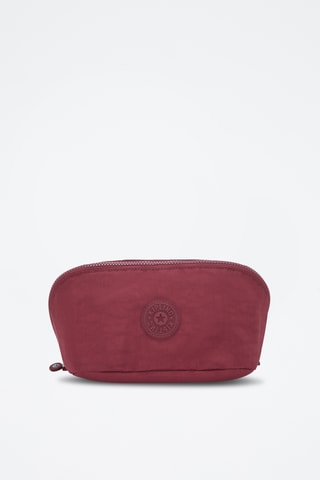 Bolsa de higiene Mirko M - Bordô