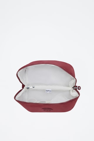 Bolsa de higiene Mirko M - Bordô