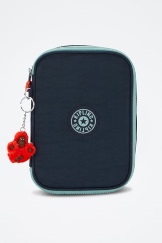 Estojo - Azul-marinho