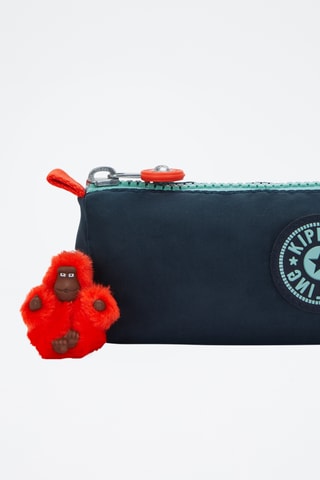 Estojo Freedom - Azul-marinho