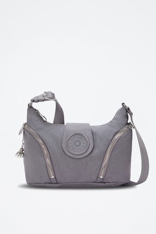 Mala de ombro Sera - Cinzento