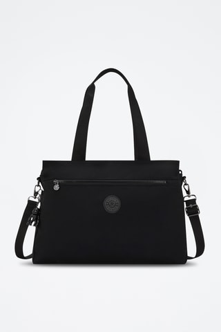 Mala de ombro Elysia - Preto