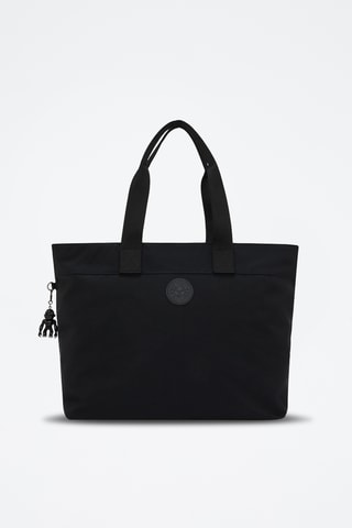 Mala de ombro Colissa - Preto