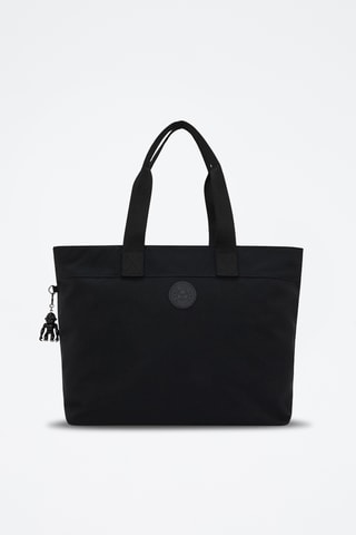 Mala de ombro Colissa - Preto