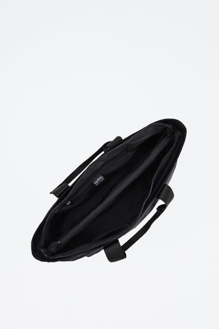 Mala de ombro Colissa - Preto