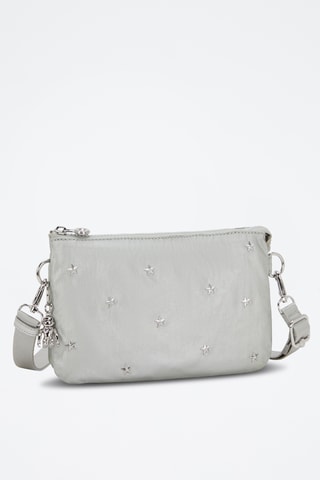 Schoudertas Riri - Ecru