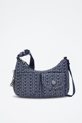 Schoudertas Kenda - Marineblauw