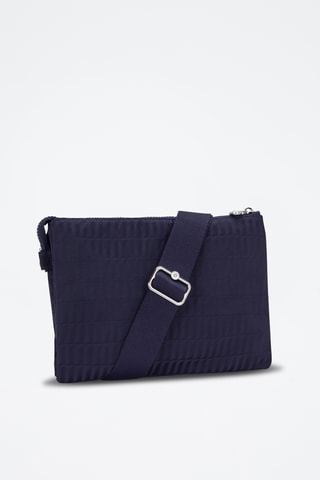 Schoudertas Riri - Nachtblauw