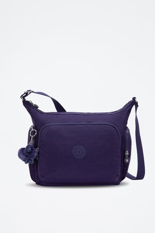 Schoudertas Gabb - Kobaltblauw