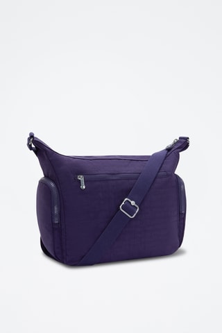 Schoudertas Gabb - Kobaltblauw
